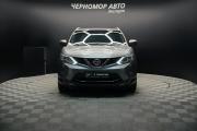 Nissan Qashqai II Крым  - изображение 41
