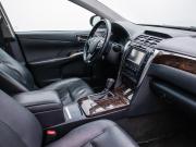 Toyota Camry VII (XV50) Рестайлинг Москва  - изображение 27