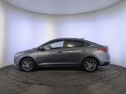 Hyundai Solaris II Рестайлинг Москва  - изображение 33