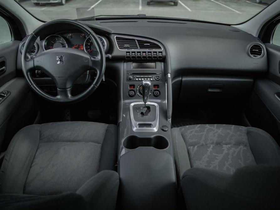 Peugeot 3008 I Тюмень  - изображение 11