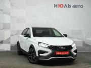 Lada (ВАЗ) Vesta I Рестайлинг (NG) Екатеринбург  - изображение 21
