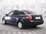 Chevrolet Lacetti I Ульяновск  - изображение 24