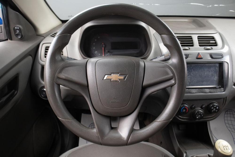 Chevrolet Cobalt II Оренбург  - изображение 10