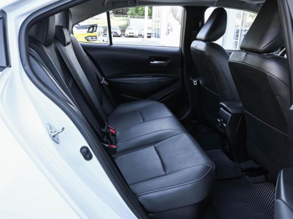 Toyota Corolla XII (E210) с пробегом 2025 года, цена 3 021 000 рублей, 28292 км, седан, Автокод Объявления