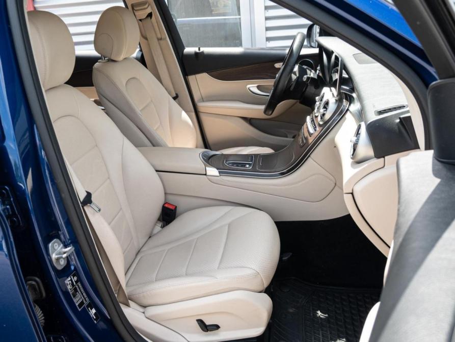 Mercedes-Benz GLC I (X253) Рестайлинг Краснодар  - изображение 8