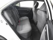 Toyota Corolla XI (E160 E170 E180) Рестайлинг 1 Ставрополь  - изображение 31