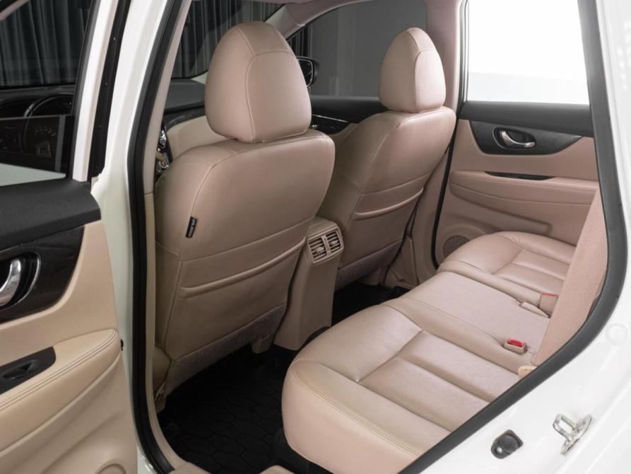 Nissan X-Trail III Тюмень  - изображение 11
