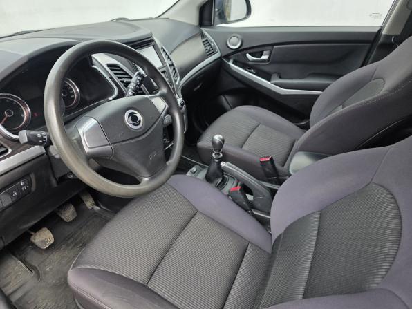 SsangYong Actyon II Рестайлинг с пробегом 2014 года, цена 910 000 рублей, 175550 км, внедорожник, Автокод Объявления