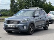 Hyundai Creta I Санкт-Петербург  - изображение 10