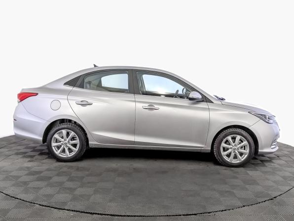 Changan Alsvin с пробегом 2023 года, цена 1 210 000 рублей, 39460 км, седан, Автокод Объявления