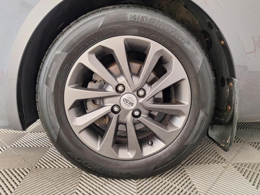 Kia Rio III Рестайлинг Псков  - изображение 19
