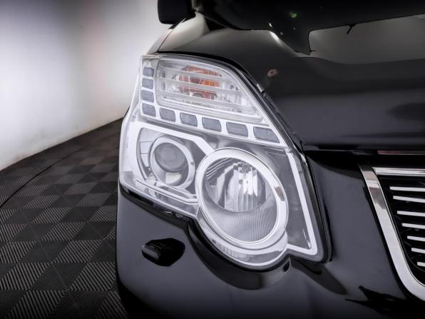 Nissan X-Trail II Рестайлинг с пробегом 2012 года, цена 1 430 000 рублей, 169078 км, внедорожник, Автокод Объявления