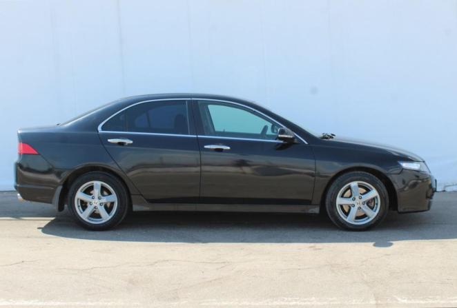 Honda Accord VIII с пробегом 2007 года, цена 790 000 рублей, 254629 км, седан, Автокод Объявления
