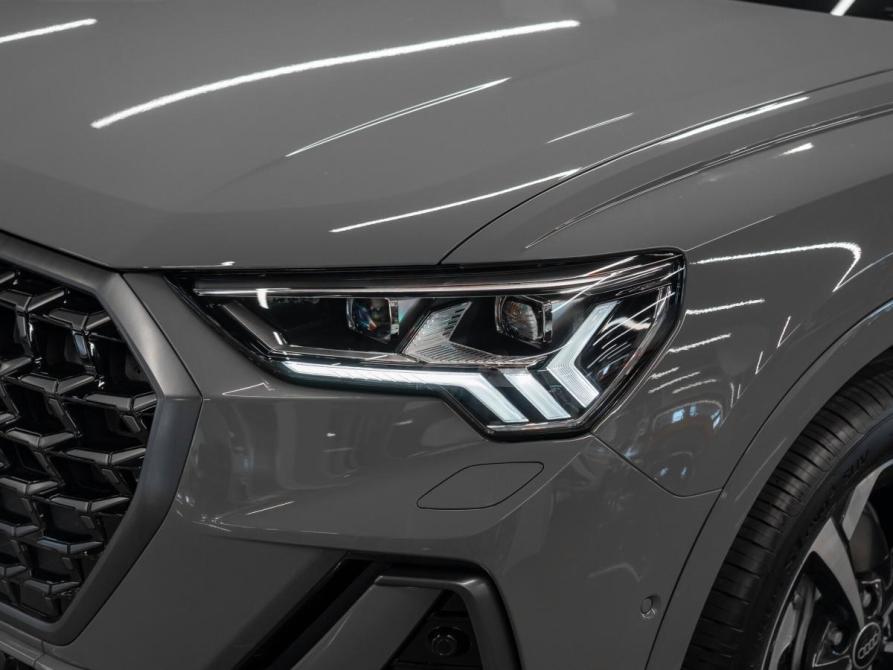 Audi Q3 II (F3) Москва  - изображение 24