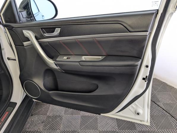 Haval H6 I с пробегом 2018 года, цена 1 350 000 рублей, 127755 км, внедорожник, Автокод Объявления