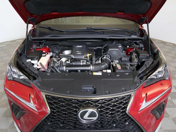 Lexus NX I Рестайлинг с пробегом 2017 года, цена 3 350 000 рублей, 100309 км, внедорожник, Автокод Объявления