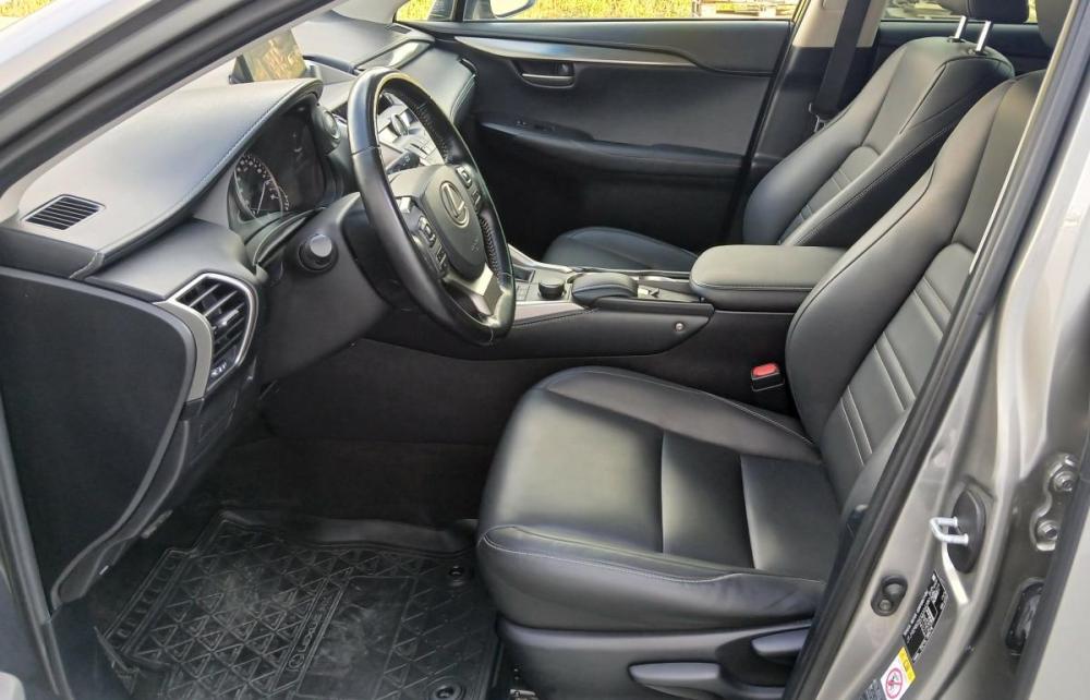 Lexus NX I Екатеринбург  - изображение 17