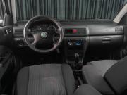 Skoda Octavia I (A4) Рестайлинг Тюмень  - изображение 21