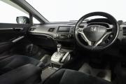 Honda Civic VIII Новосибирск  - изображение 26