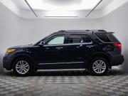 Ford Explorer V Москва  - изображение 21