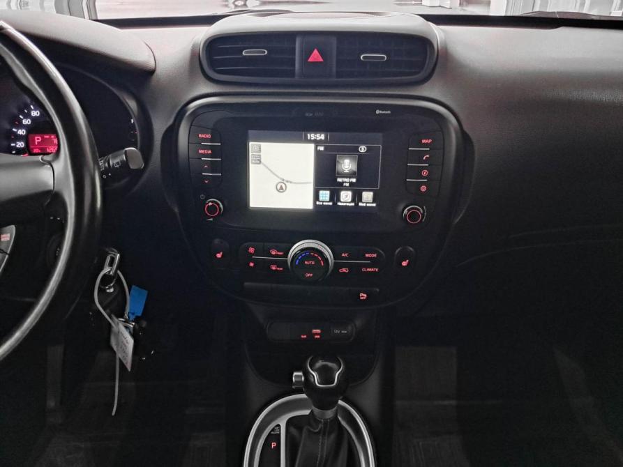 Kia Soul II Рестайлинг Казань  - изображение 18