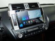 Toyota Land Cruiser Prado 150 Series Рестайлинг 1 Казань  - изображение 27