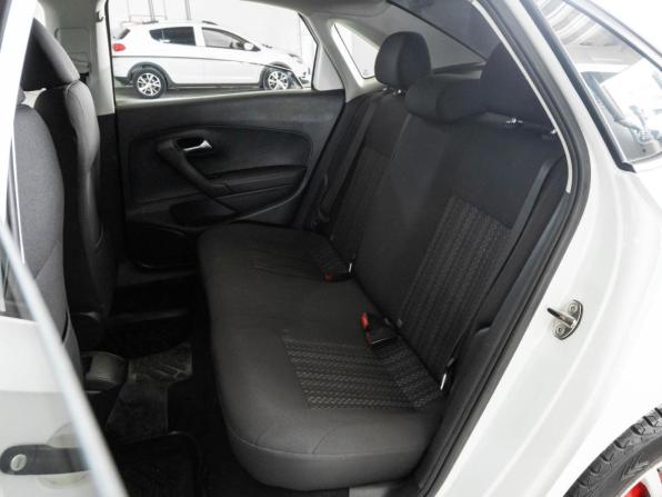 Volkswagen Polo V Рестайлинг с пробегом 2019 года, цена 849 000 рублей, 236547 км, седан, Автокод Объявления