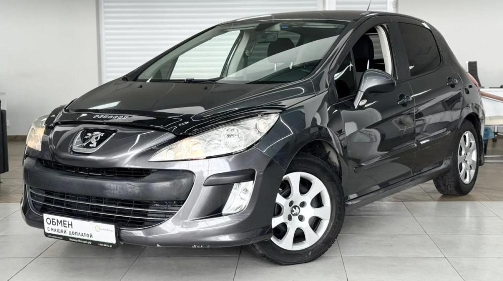 Peugeot 308 I Шахты  - изображение 2