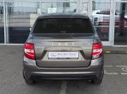 Lada (ВАЗ) Granta I Рестайлинг Липецк  - изображение 15