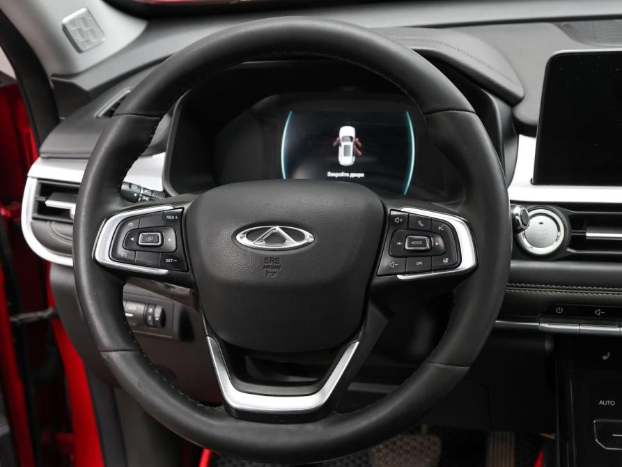 Chery Tiggo 7 Pro I Москва  - изображение 19