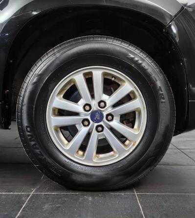 Ford Escape II с пробегом 2008 года, цена 555 000 рублей, 271667 км, внедорожник, Автокод Объявления