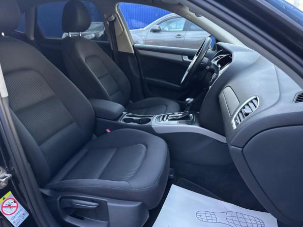 Audi A4 IV (B8) Рестайлинг с пробегом 2013 года, цена 1 265 000 рублей, 217849 км, седан, Автокод Объявления