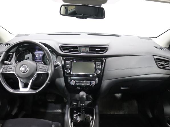 Nissan Qashqai II Рестайлинг с пробегом 2021 года, цена 1 999 000 рублей, 31904 км, внедорожник, Автокод Объявления