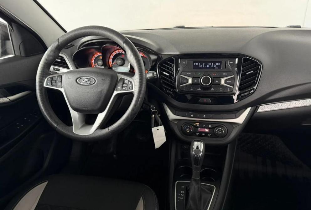 Lada (ВАЗ) Vesta I Киров  - изображение 12