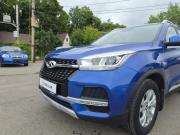 Chery Tiggo 4 I Рестайлинг Саратов  - изображение 47