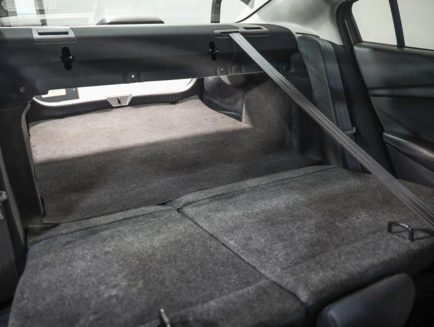 Mazda 6 III (GJ) Рестайлинг Санкт-Петербург  - изображение 28