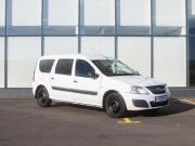 Lada (ВАЗ) Largus I Курган  - изображение 24