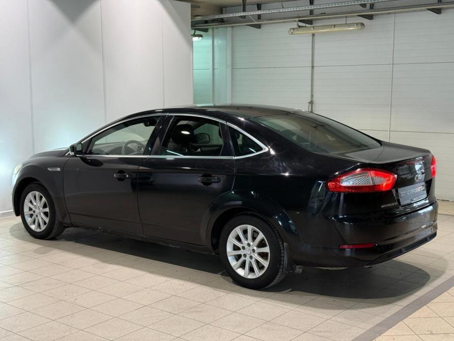 Ford Mondeo IV Рестайлинг Самара  - изображение 7