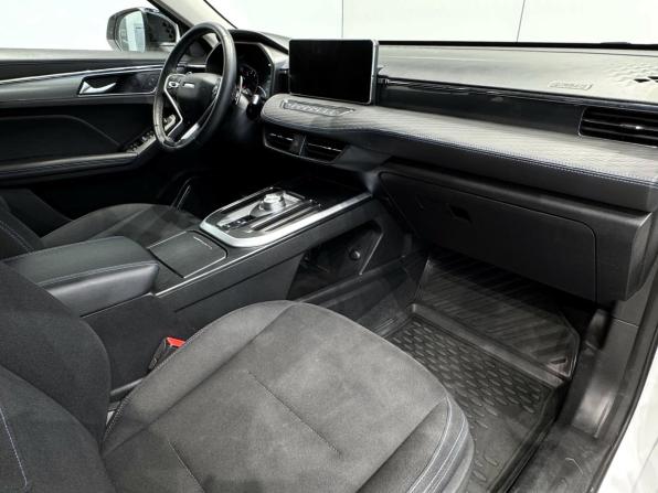 Haval Jolion I Рестайлинг с пробегом 2024 года, цена 1 650 000 рублей, 39228 км, внедорожник, Автокод Объявления