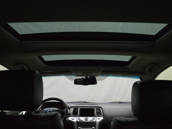 Nissan Murano II (Z51) Рестайлинг 2 с пробегом 2013 года, цена 1 050 000 рублей, 276075 км, внедорожник, Автокод Объявления