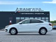Lada (ВАЗ) Vesta I Рестайлинг (NG) Волгоград  - изображение 27