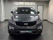 Kia Sportage III Рестайлинг Тверь  - изображение 24