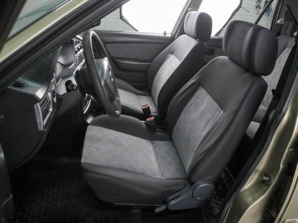 Daewoo Nexia I Рестайлинг с пробегом 2011 года, цена 289 000 рублей, 130461 км, седан, Автокод Объявления