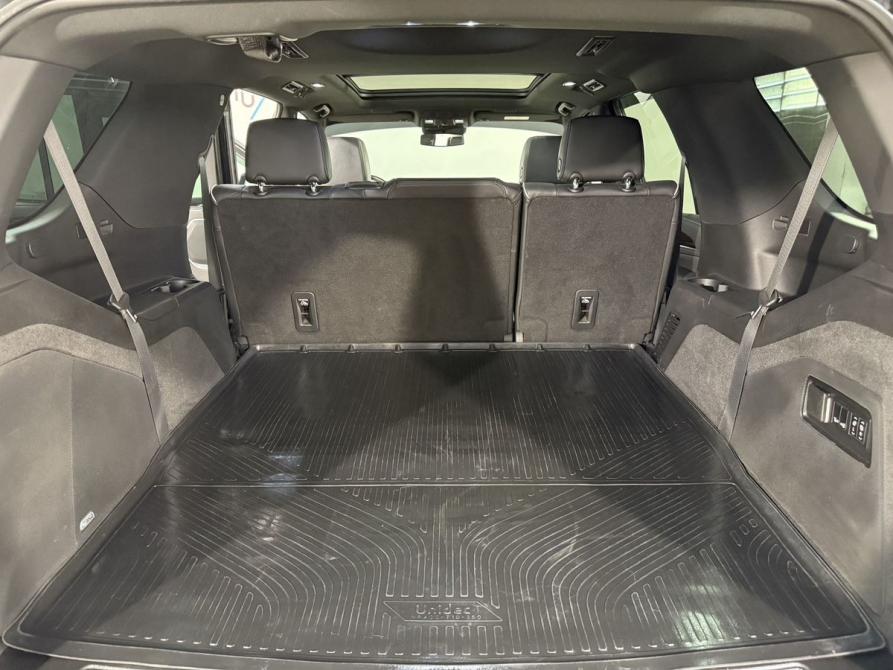Cadillac Escalade V Химки  - изображение 18