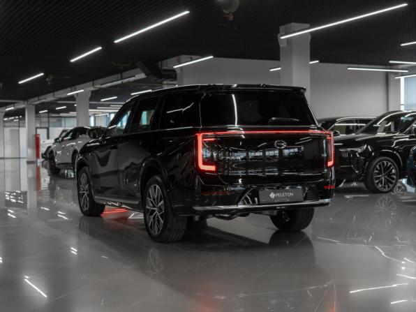 GAC Trumpchi S9 с пробегом 2025 года, цена 5 590 000 рублей, 50 км, внедорожник, Автокод Объявления