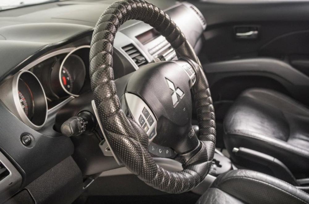 Mitsubishi Outlander II Томск  - изображение 13