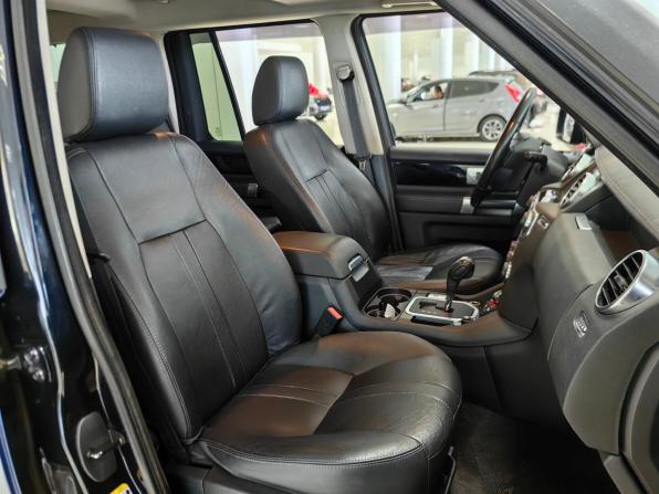 Land Rover Discovery IV с пробегом 2009 года, цена 1 199 000 рублей, 248138 км, внедорожник, Автокод Объявления