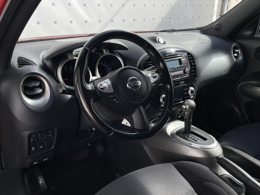Nissan Juke I Тамбов  - изображение 15