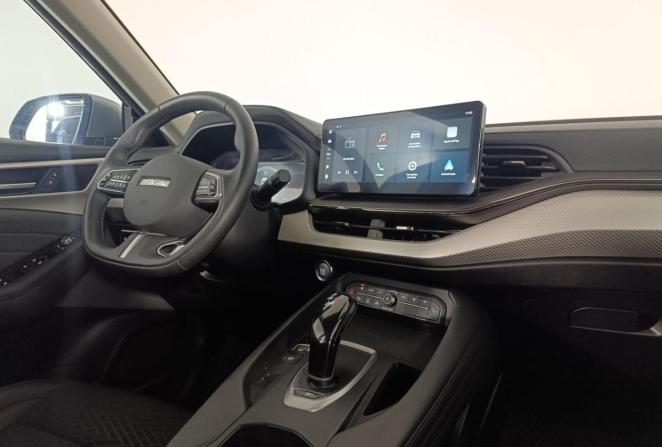 Haval F7 I Рестайлинг с пробегом 2023 года, цена 2 050 000 рублей, 45090 км, внедорожник, Автокод Объявления
