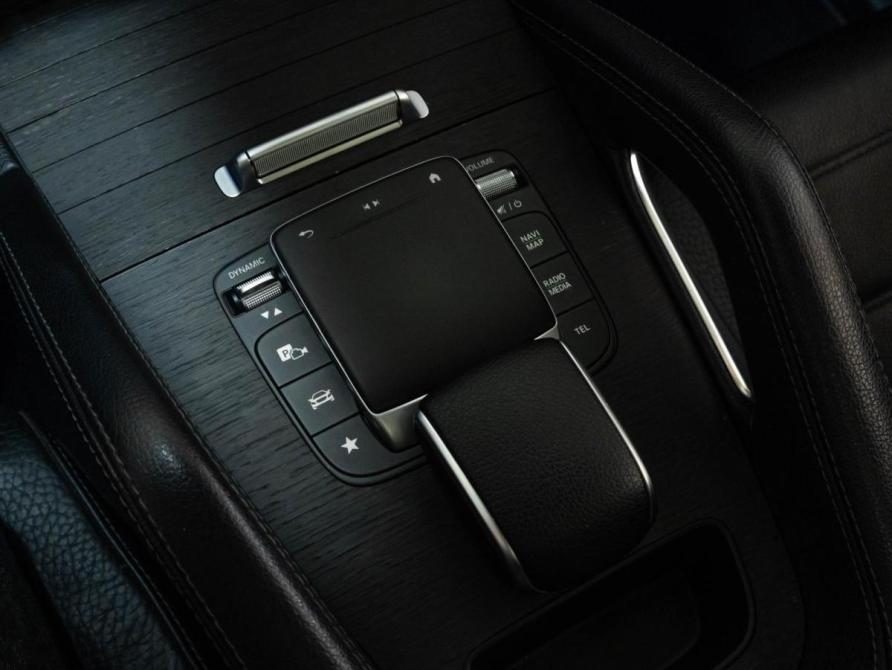 Mercedes-Benz GLE II (V167) Ставрополь  - изображение 27